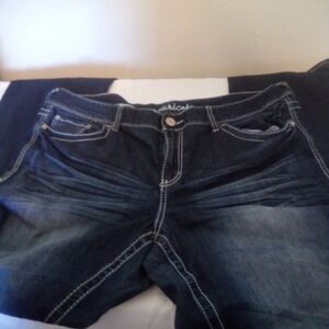 Maurices size 20 jeans